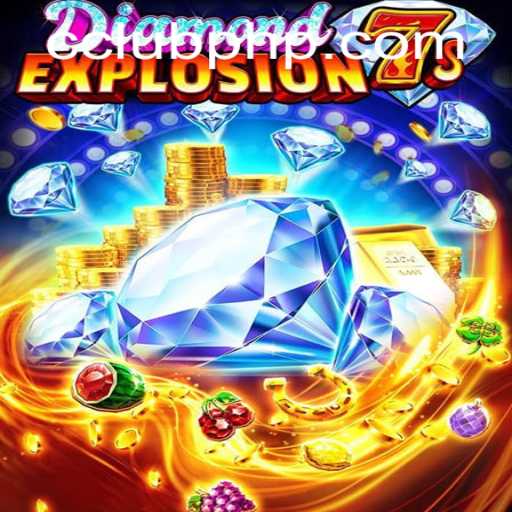 Unveiling the Excitement of DiamondExplosion7s with ClubPHP