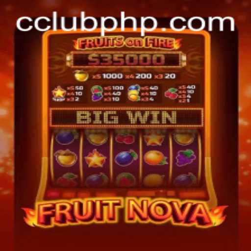 Exploring FruitNova: A Contemporary Gaming Experience with ClubPHP