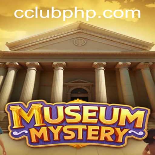 Unveiling MuseumMystery: The Thrilling New Game Taking the Gaming World by Storm